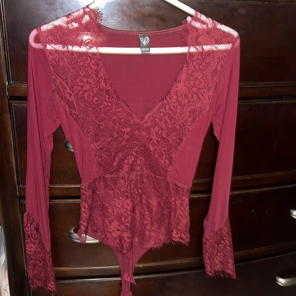 Body Windsor Pour Femme, Couleur Marron, Taille L – Parfait état